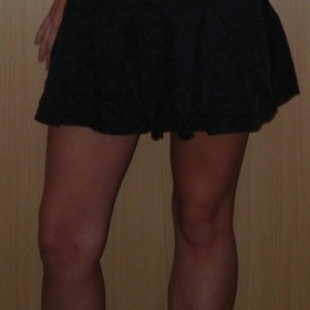 Mini sukně Six and City