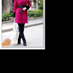 Oblečení Sweet Girl