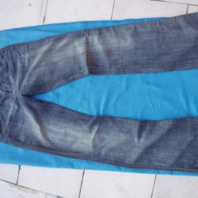 Diesel jeans vel.28/34 - foto č. 1