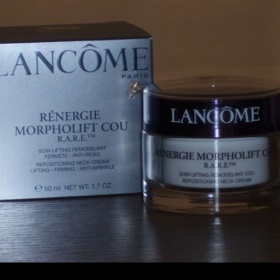 Lancome - krém Renergie Morpholift R.A.R.E. Repositioning Cream