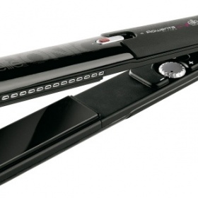 Žehlička na vlasy Rowenta