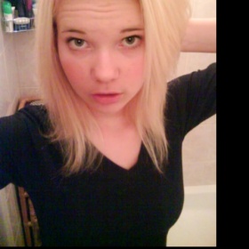 Když jsou mokré vlasy hezčí než suché