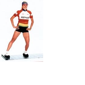 Slide pásy na cvičení