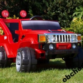 Vozítka pro děti-dárek