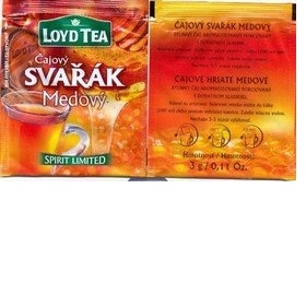 Svařák - Loyd Tea