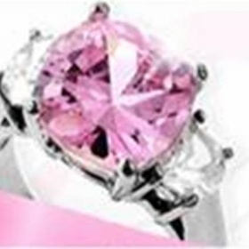Kde sehnat prsten s růžovým kamenem vel.49?