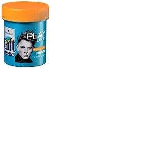 Přípravky pro strukturovaný vzhled vlasů