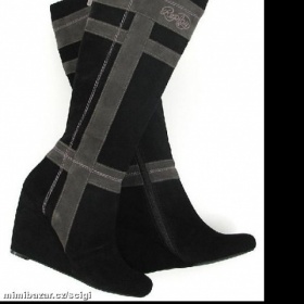 Kozačky Replay v Praze