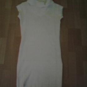 Svetrové šaty Terranova M - foto č. 1