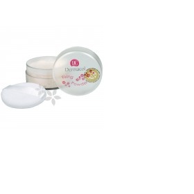 Dermacol Fixační pudr