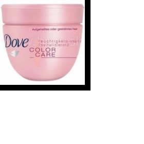Dove Color Care - maska + šampón