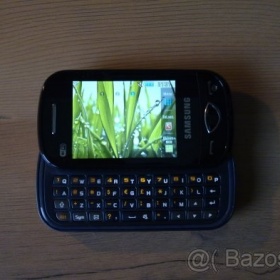 Samsung GT-B3410W - foto č. 1