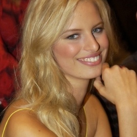 Make up jako má Karolína Kurková