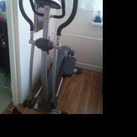 Kettler Cross-Trenažér "Verso 307" - foto č. 1