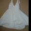 Bílé šaty ala Marilyn Monroe - foto č. 2