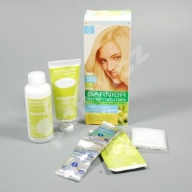 Garnier color naturals E0