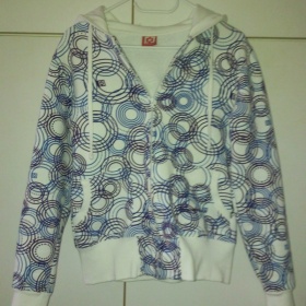 Barevná mikina Horsefeathers