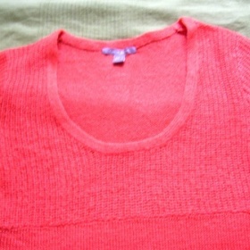 Oranžová tunika Philip Russel