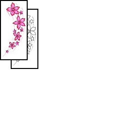 Tetování zápěstí