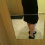Černá sukně Orsay - foto č. 2