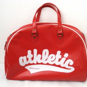 Červená velká kabela-terranova