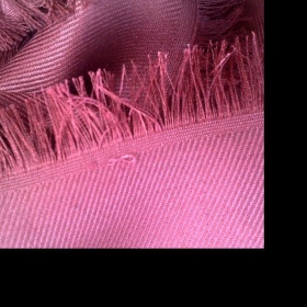 Kaz na šálu Louis Vuitton Monogram - reklamace