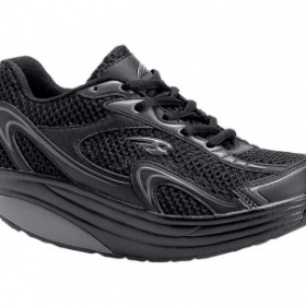 Boty pro stimulaci krevního oběhu-modní masakr?