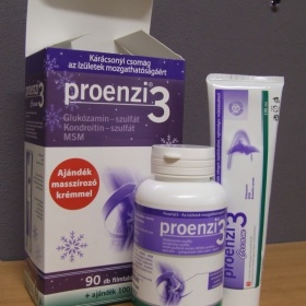 Proenzi 3