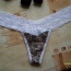 Leopardí tanga The Lacie Victoria's secret - foto č. 2