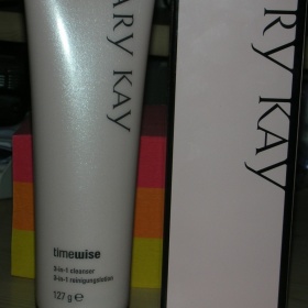 Mary KAY TimeWise