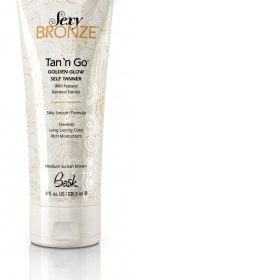 Samoopalovaci kosmetika Bask