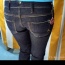 Tmavé jeans Met Cycle - foto č. 2