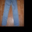 Světle modré Diesel jeans Matic, wash 008LL stretch - foto č. 2