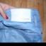 Světle modré Diesel jeans Matic, wash 008LL stretch - foto č. 3