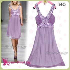 Levandulové koktejlky Ever-Pretty