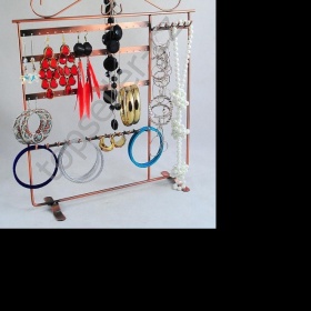 Stojánek na šperky