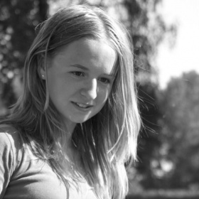 Střih vlasů vhodný pro vysoké čelo