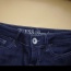 Tmavě modré slim jeans Guess - foto č. 2