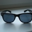Černé brýle Rayban wayfarer - foto č. 2