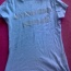 Dvě trička bílé a modré cherokee - foto č. 2