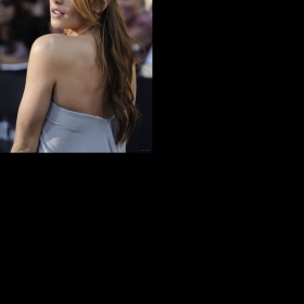 Barva jako Ashley Greene