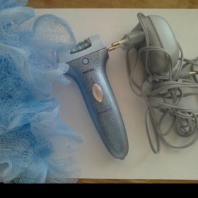 Epilátor Philips HP 6513/00