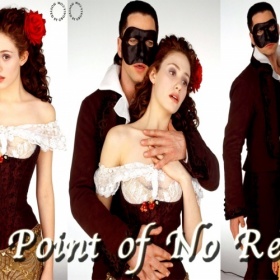 Vlasy jako Emmy Rossum ve Fantómovy