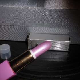 Rtěnka Lancome - Le rouge absolu, tester, č. 321