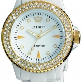 Hodinky Jet Set Addiction