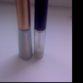 Oční stiny, linky, lesk, rtěnka zn. avon,oriflame a další