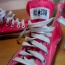 Růžové boty značky Converse - foto č. 3