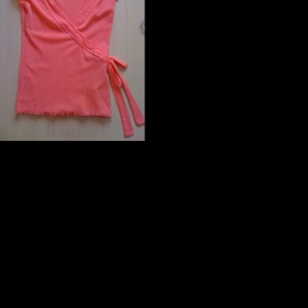 Lososový topík z HM