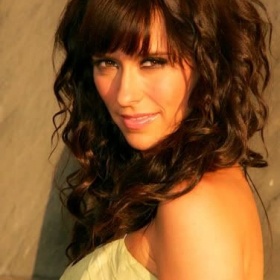 Barva jako A.Bledel a J.L.Hewitt