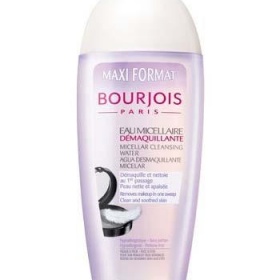 Micelární voda Bourjois
